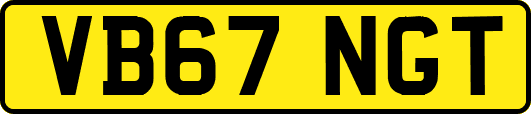 VB67NGT