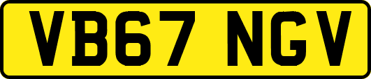 VB67NGV