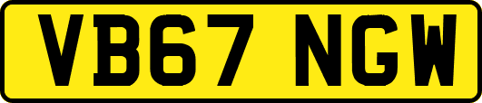VB67NGW