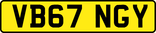VB67NGY