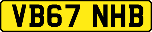 VB67NHB