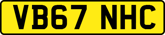 VB67NHC