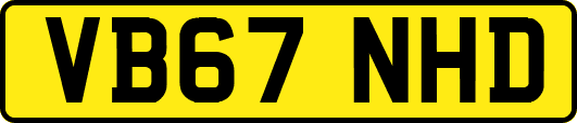 VB67NHD