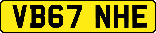 VB67NHE