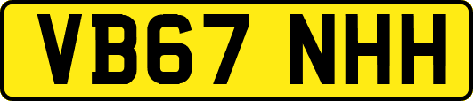 VB67NHH