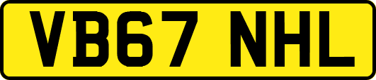 VB67NHL