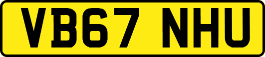 VB67NHU