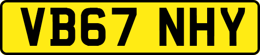 VB67NHY