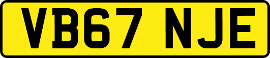 VB67NJE