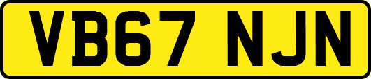 VB67NJN