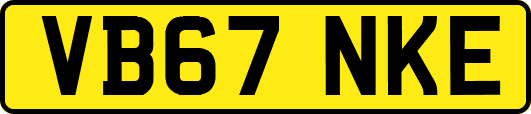 VB67NKE