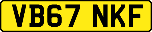 VB67NKF