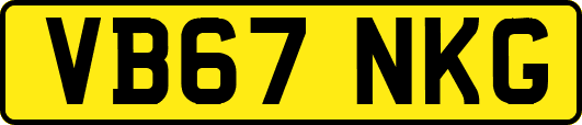 VB67NKG