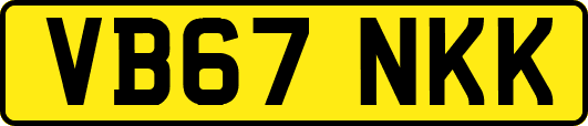 VB67NKK