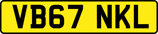 VB67NKL