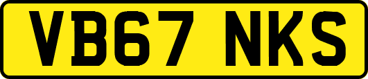 VB67NKS