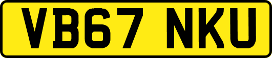 VB67NKU