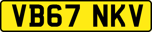 VB67NKV