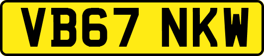 VB67NKW