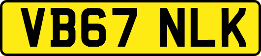VB67NLK