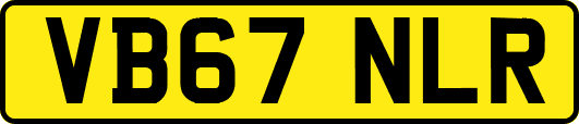 VB67NLR