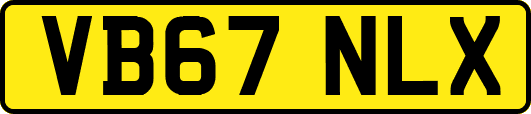 VB67NLX