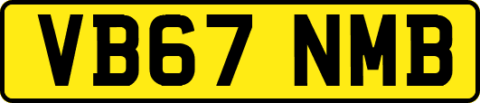 VB67NMB