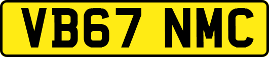 VB67NMC
