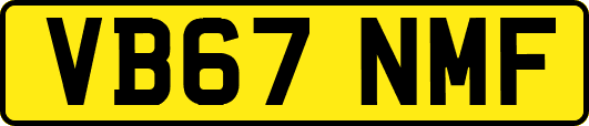 VB67NMF