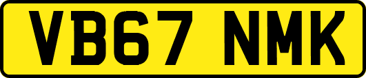VB67NMK