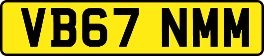 VB67NMM