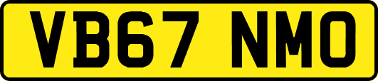 VB67NMO