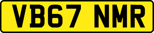 VB67NMR