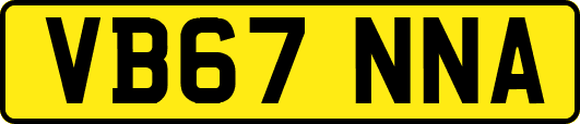 VB67NNA