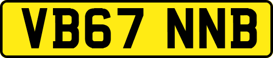 VB67NNB