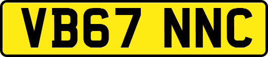 VB67NNC