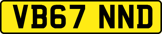 VB67NND