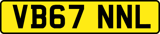 VB67NNL