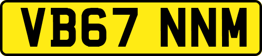 VB67NNM
