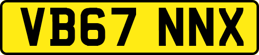 VB67NNX