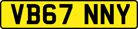 VB67NNY