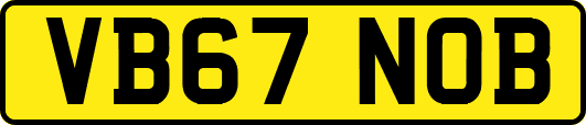 VB67NOB