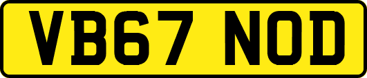 VB67NOD