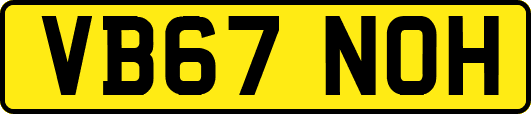 VB67NOH