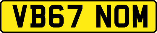 VB67NOM