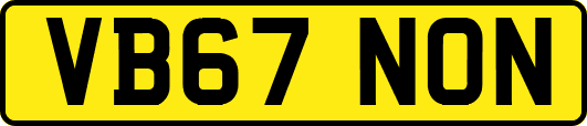 VB67NON