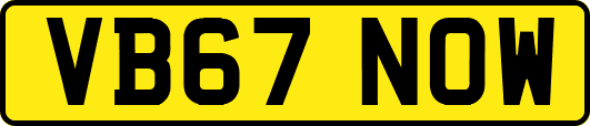VB67NOW