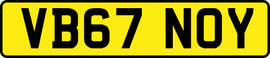 VB67NOY