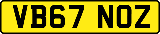 VB67NOZ