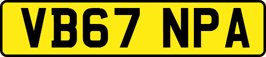 VB67NPA